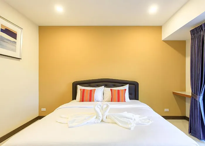 Chanapat Hotel